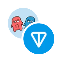 LP Token for PUPUS-GRAM