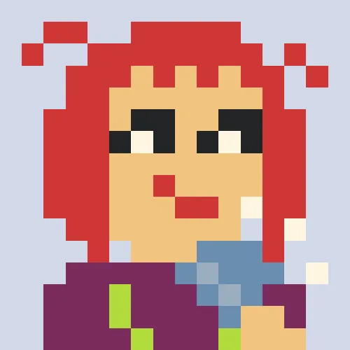 NFT Avatar