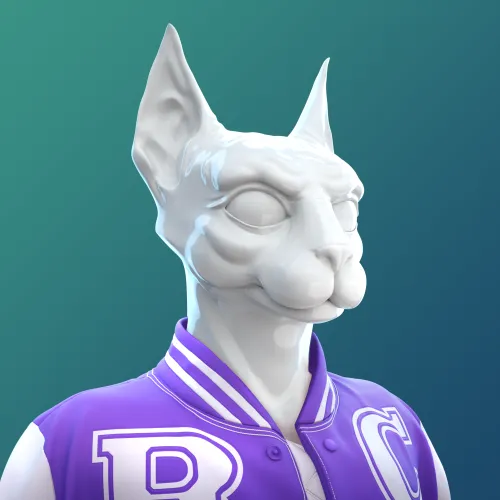 NFT Avatar