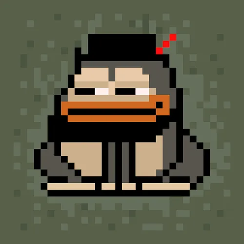 NFT Avatar