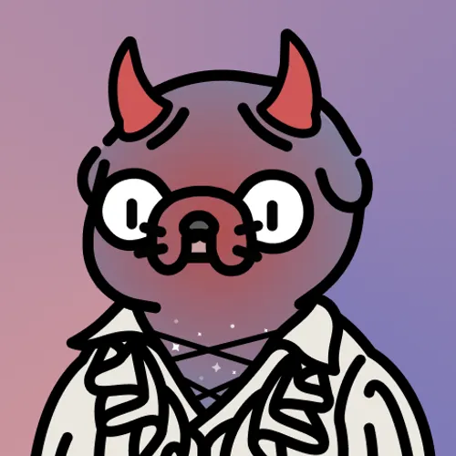 NFT Avatar