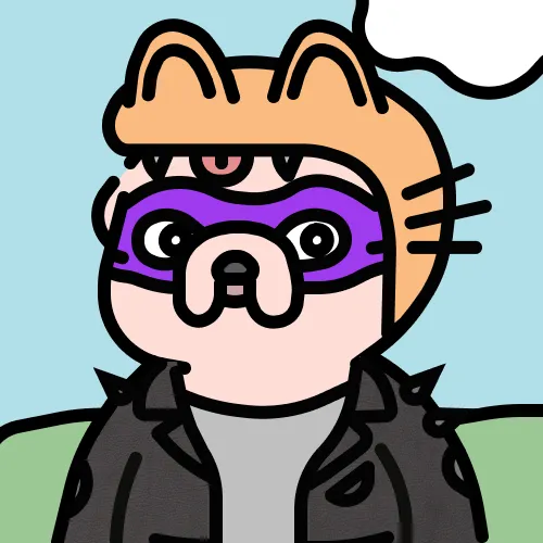 NFT Avatar