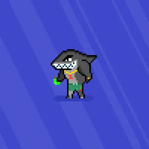 NFT Avatar