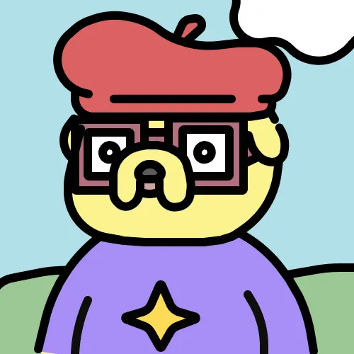 NFT Avatar