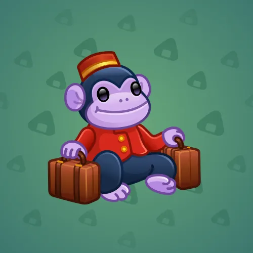 NFT Avatar