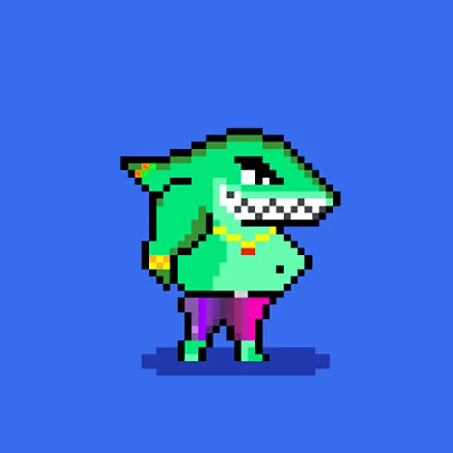 NFT Avatar