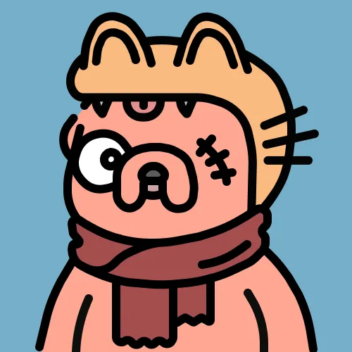 NFT Avatar