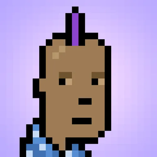 NFT Avatar