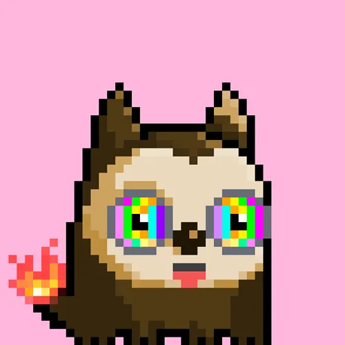 NFT Avatar