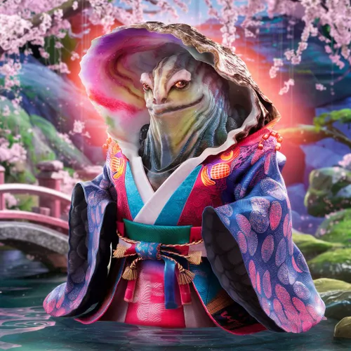 NFT Avatar