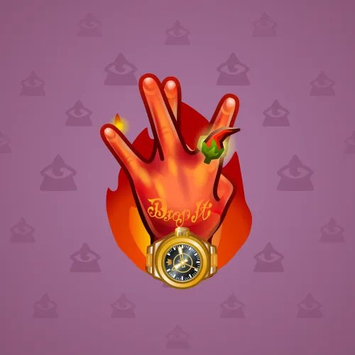 NFT Avatar