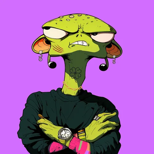 NFT Avatar