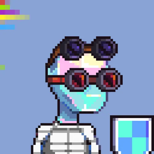 NFT Avatar