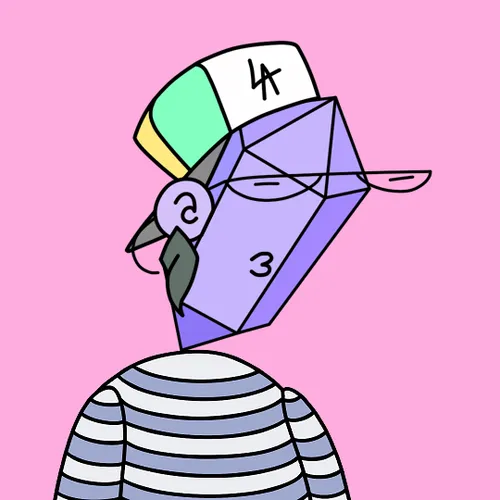 NFT Avatar