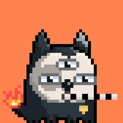 NFT Avatar