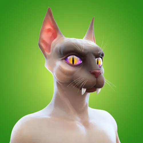 NFT Avatar