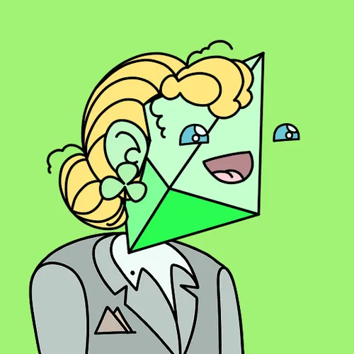 NFT Avatar