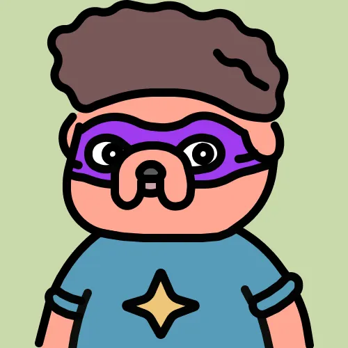 NFT Avatar