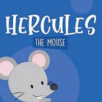 Mouse Hercules Resistance Cat