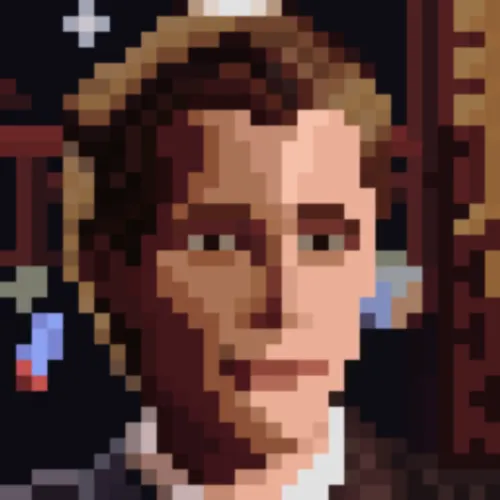 NFT Avatar