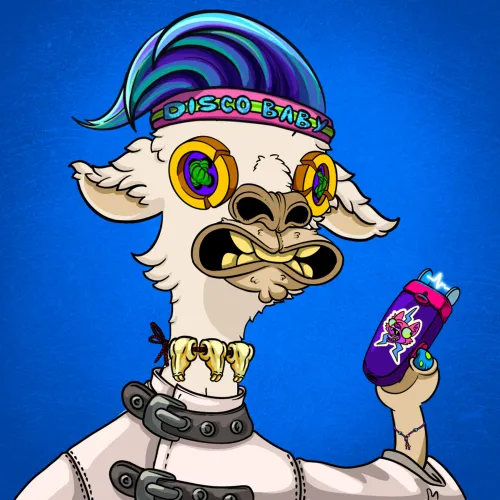NFT Avatar