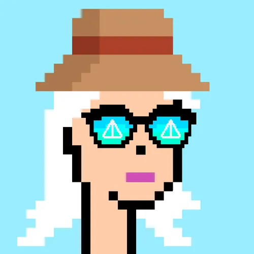 NFT Avatar