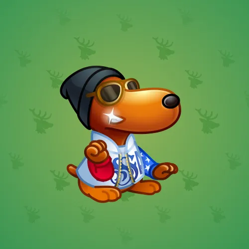 NFT Avatar