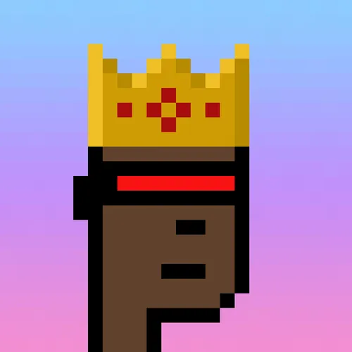 NFT Avatar