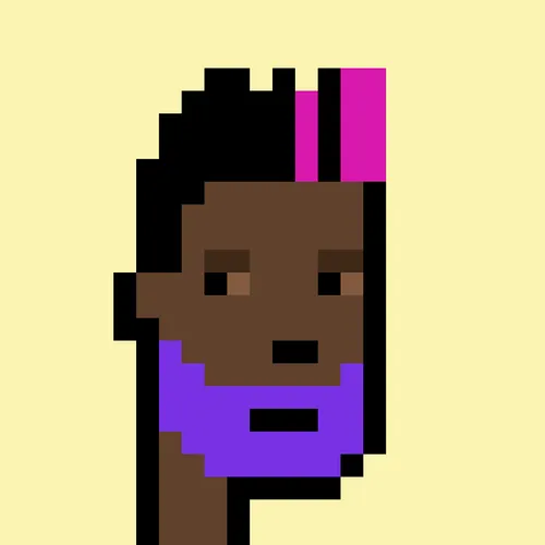 NFT Avatar