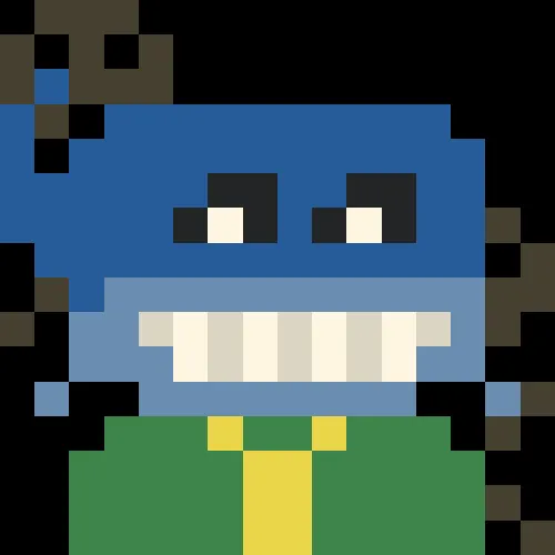 NFT Avatar