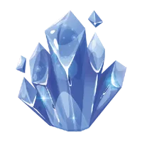 Crystals