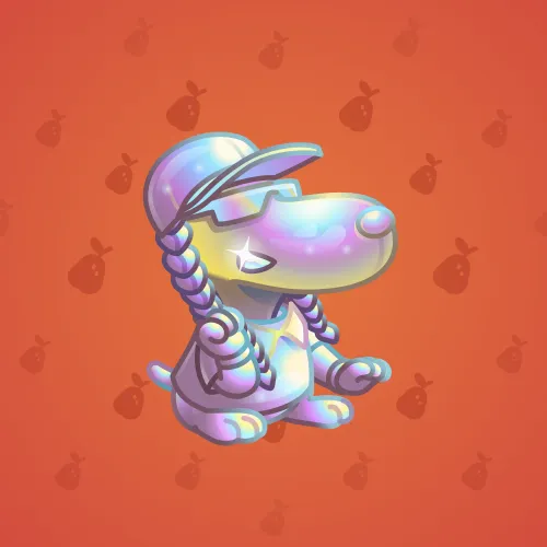 NFT Avatar
