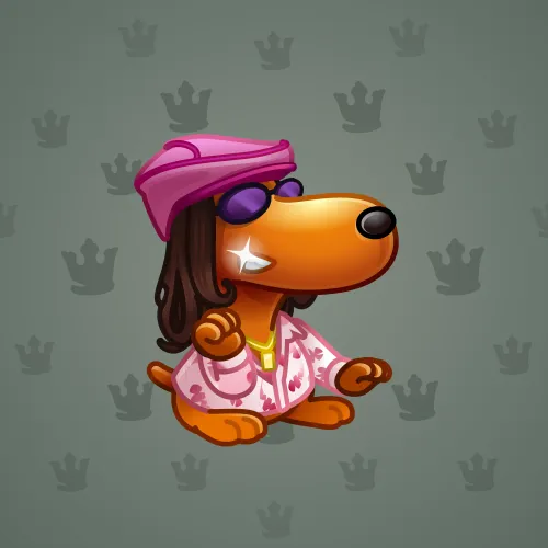 NFT Avatar
