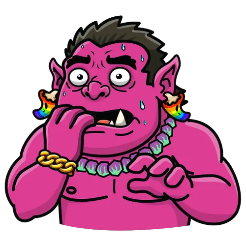 NFT Avatar
