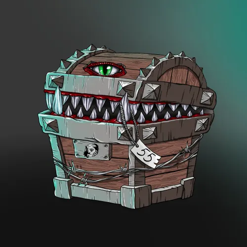 NFT Avatar