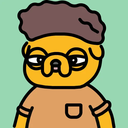 NFT Avatar