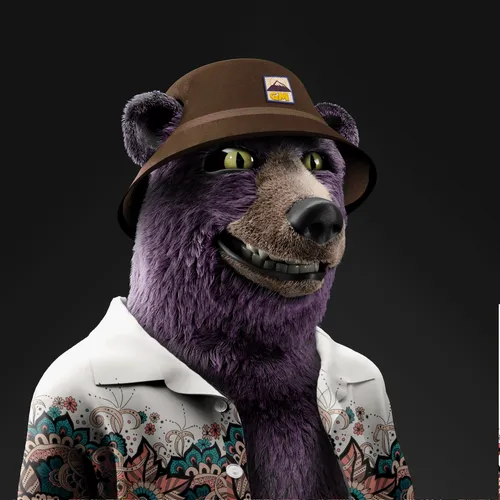 NFT Avatar
