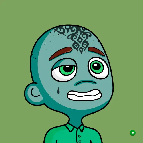 NFT Avatar