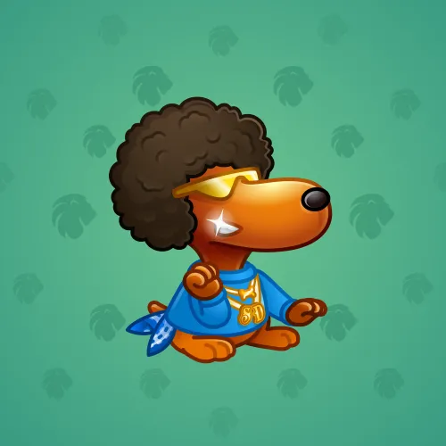 NFT Avatar