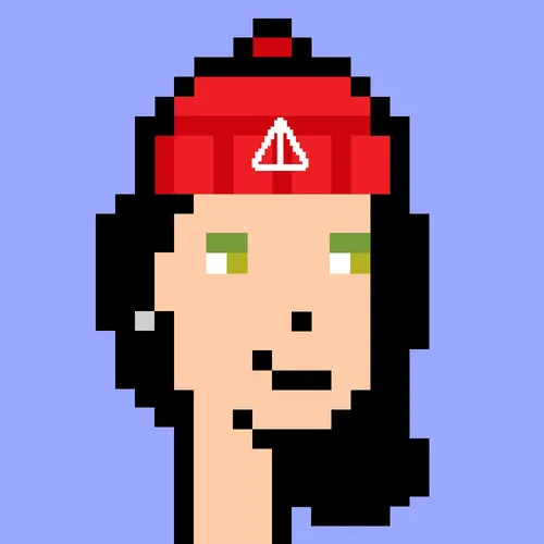 NFT Avatar