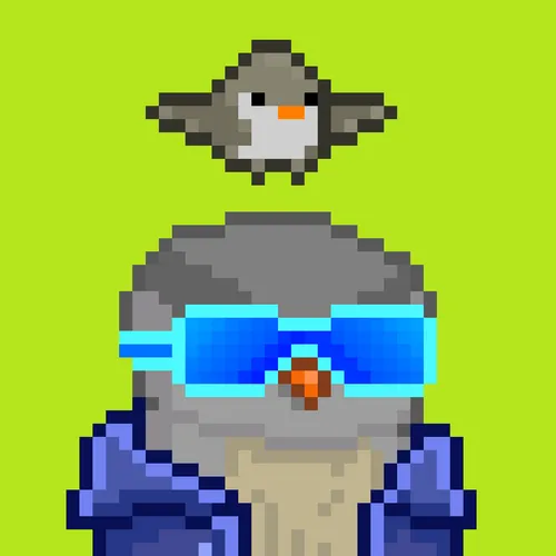 NFT Avatar