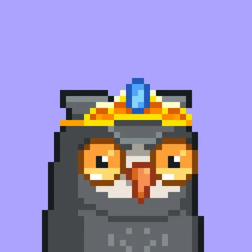 NFT Avatar