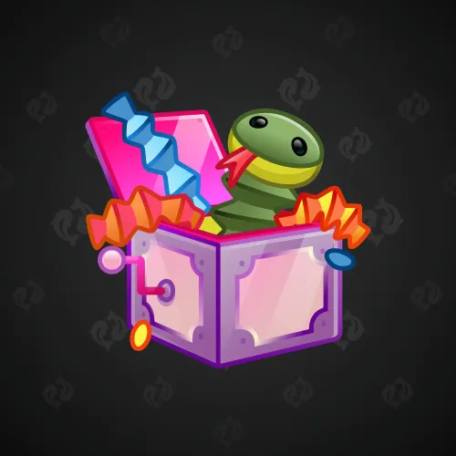NFT Avatar