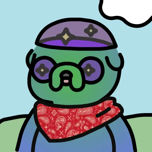NFT Avatar
