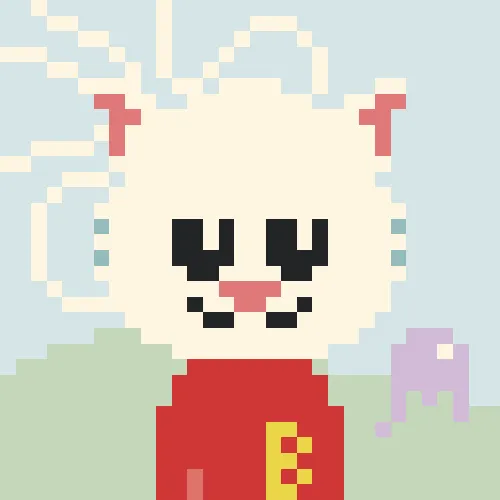 NFT Avatar