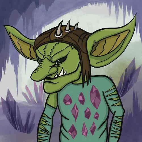 NFT Avatar