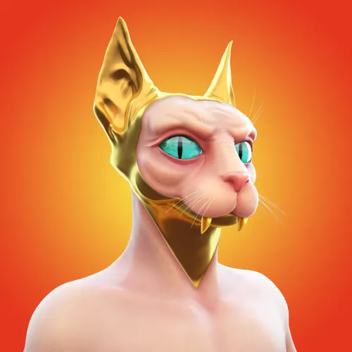 NFT Avatar