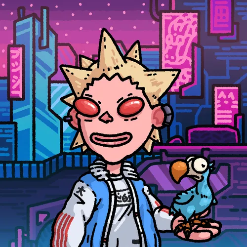 NFT Avatar