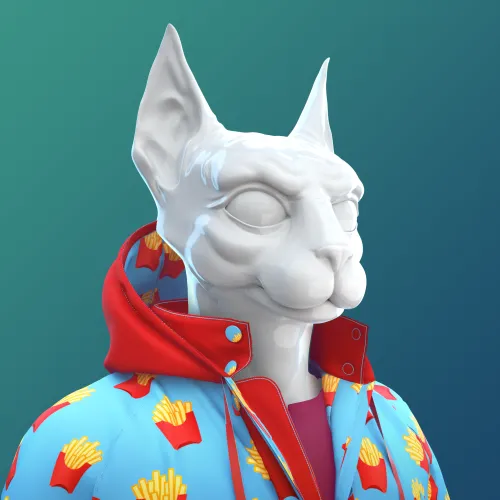 NFT Avatar