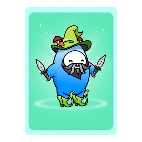 NFT Avatar